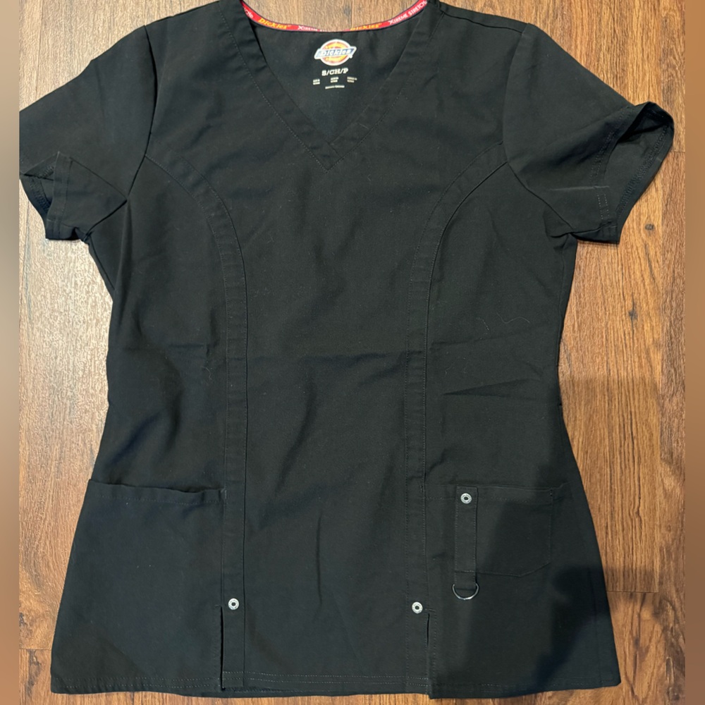 Dickies Xtreme Stretch scrub top